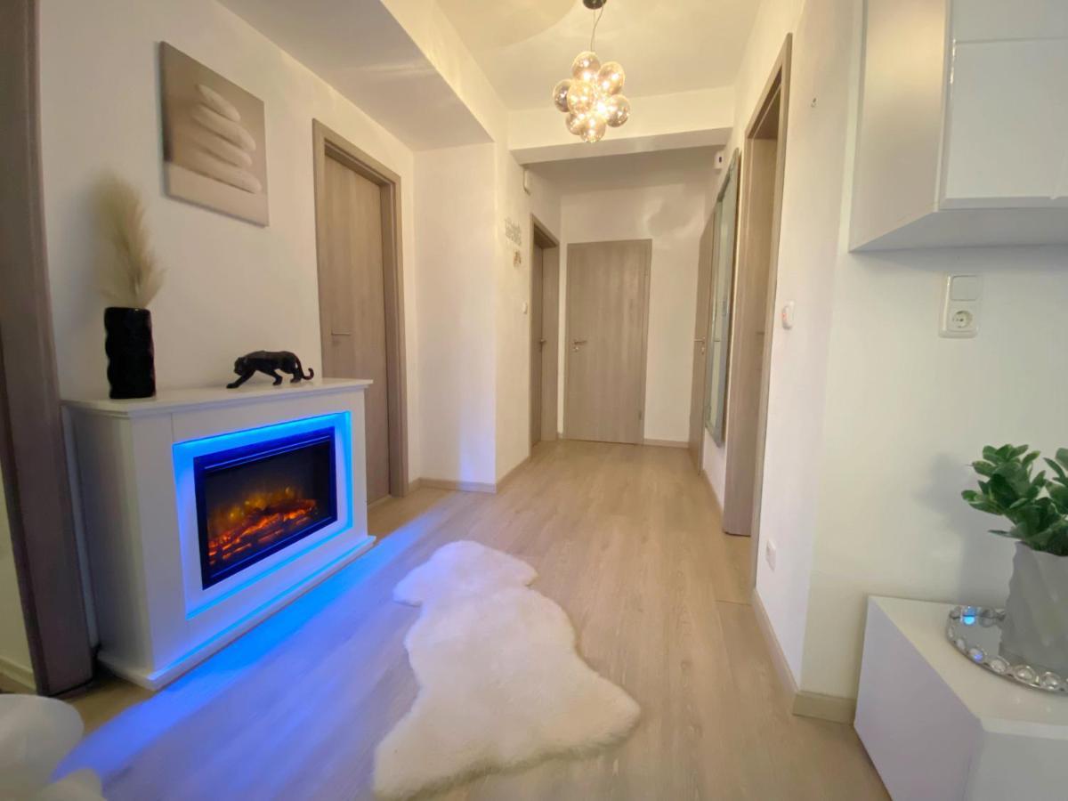 Moderne Fewo Weinberge Netflix Apartment Zell an der Mosel Bagian luar foto